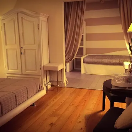 Guest house Corte Delle Pigne Verona