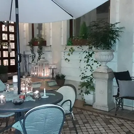 Guest house Corte Delle Pigne